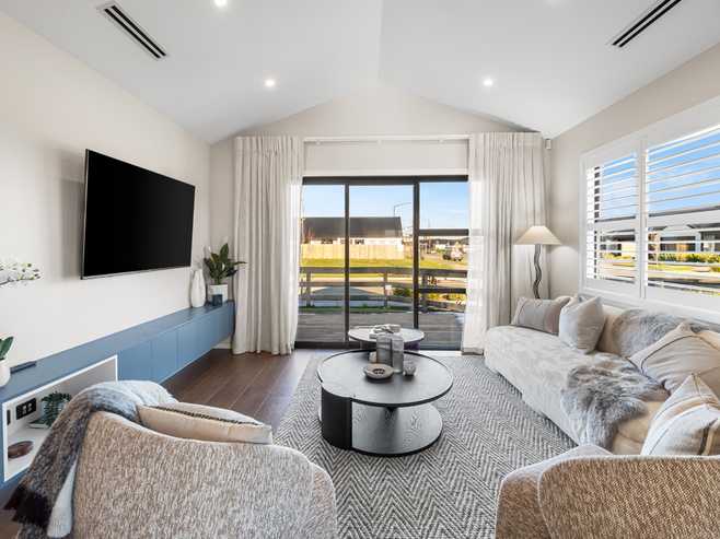 Lot 44 Kersey Park Subdivision, Darfield, Darfield