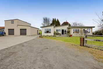216 Durham Road Lower, Inglewood