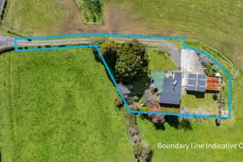 216 Durham Road Lower, Inglewood
