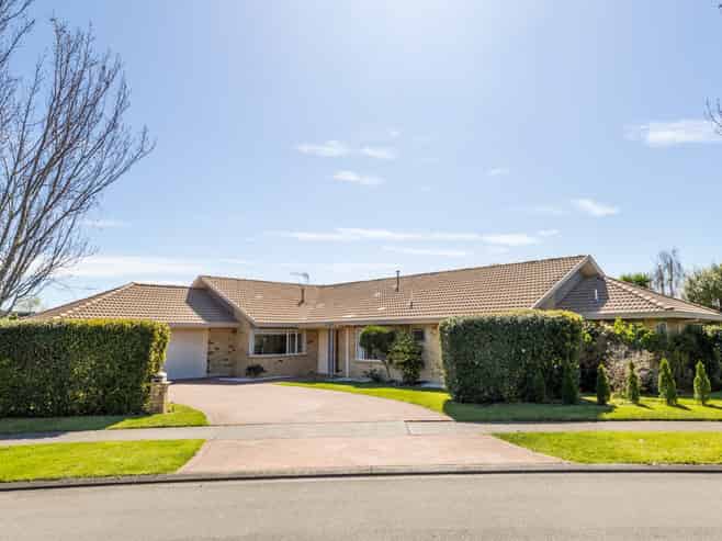 2 Fulford Place, Havelock North