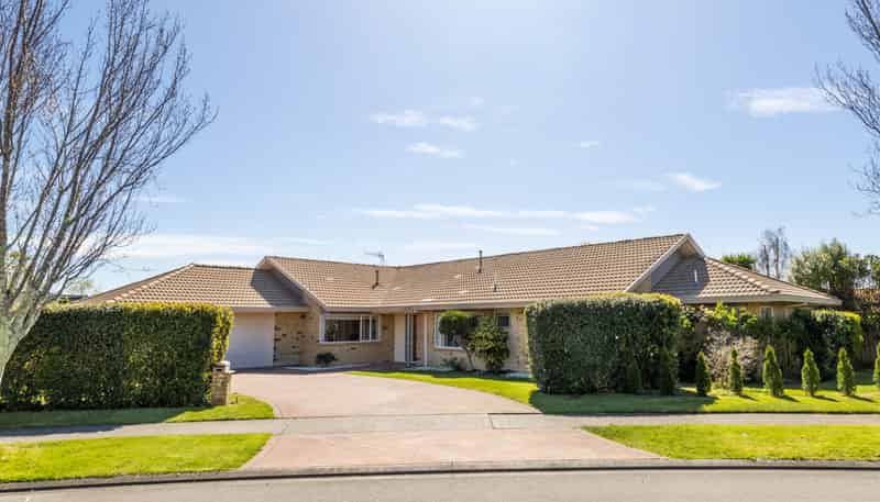 2 Fulford Place, Havelock North