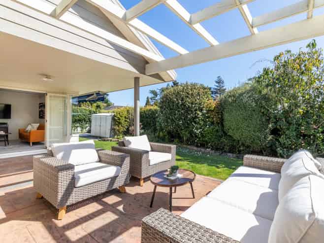 2 Fulford Place, Havelock North