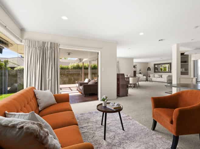2 Fulford Place, Havelock North