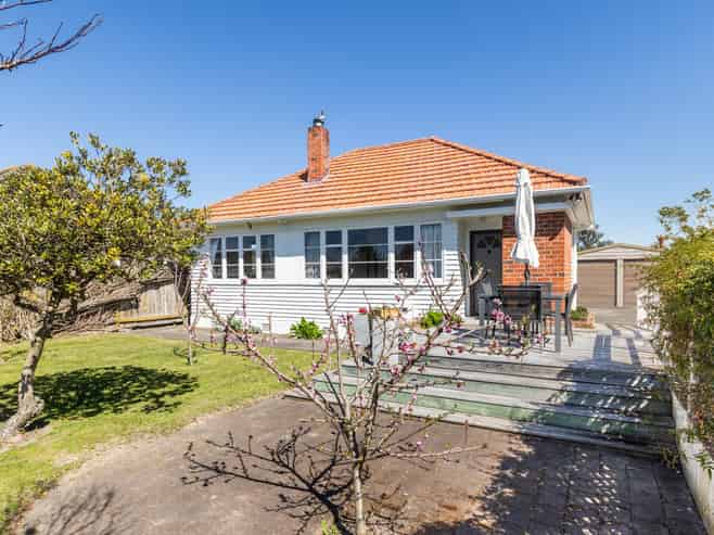 407 Awatea Street, Akina