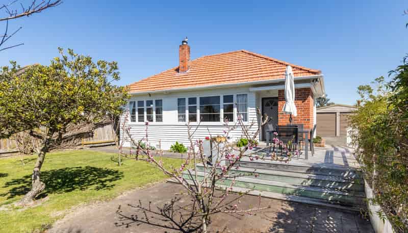 407 Awatea Street, Akina