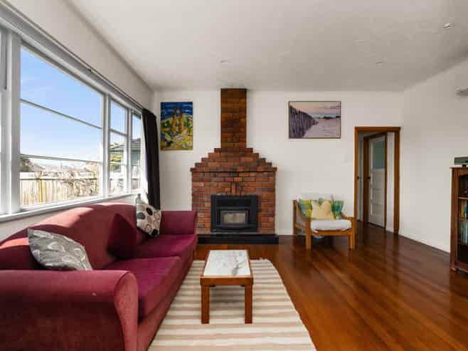 407 Awatea Street, Akina
