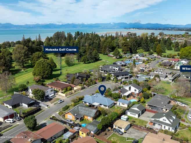 7 Teece Drive, Motueka