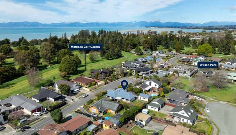 7 Teece Drive, Motueka