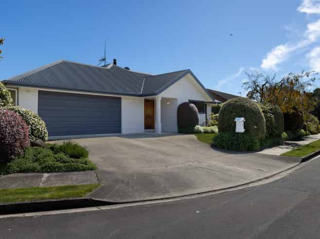 7 Teece Drive, Motueka