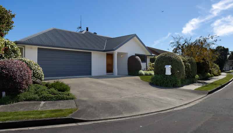 7 Teece Drive, Motueka