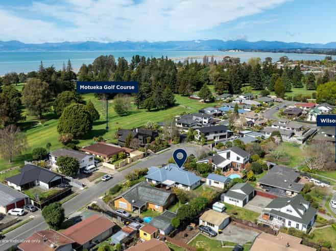 7 Teece Drive, Motueka