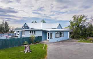 28 Parsonage Road, Waimate