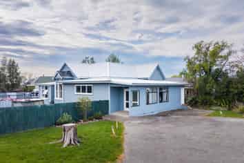 28 Parsonage Road, Waimate