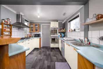 28 Parsonage Road, Waimate