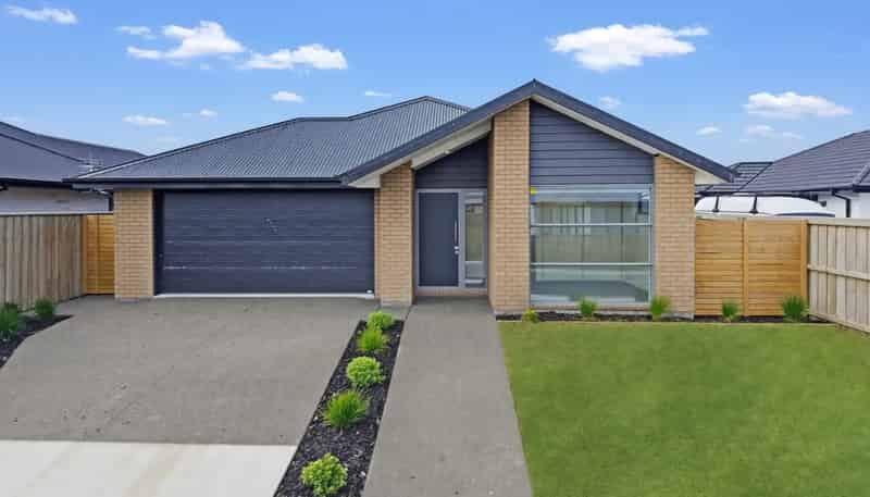 67 Mehrtens Crescent, Ravenswood