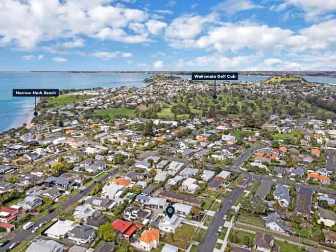 6 Wicklow Road, Narrow Neck