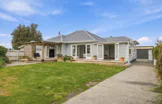47 Rookwood Avenue, New Brighton