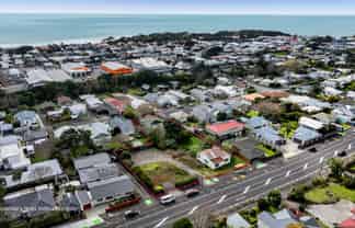 Residential development site. Consents in place.