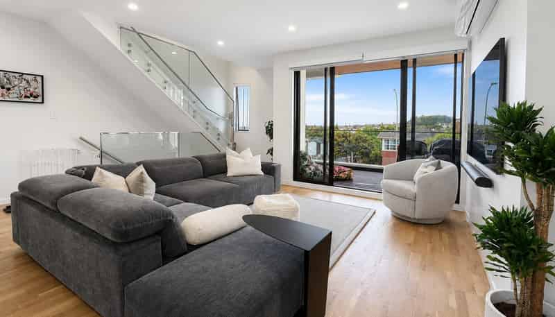 1A Rahiri Road, Mount Eden