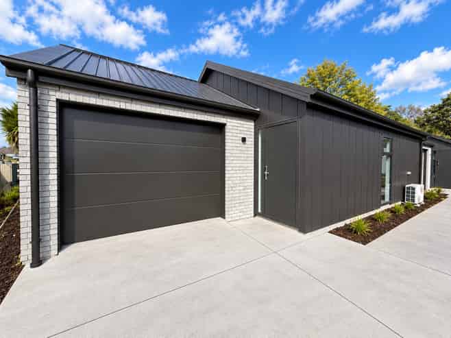 1/739 Gloucester Street, Avonside