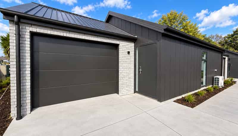 1/739 Gloucester Street, Avonside