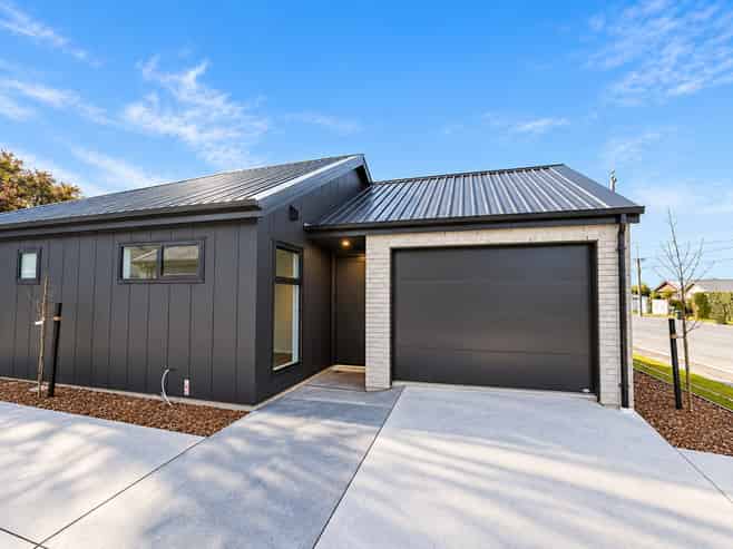 1/739 Gloucester Street, Avonside