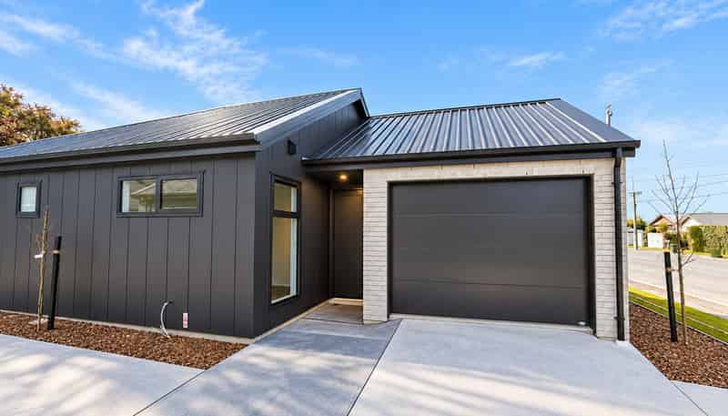 1/739 Gloucester Street, Avonside