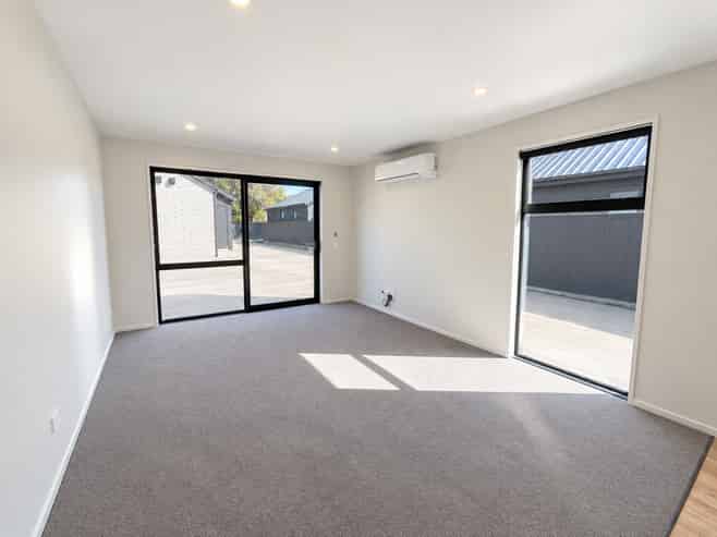 1/739 Gloucester Street, Avonside