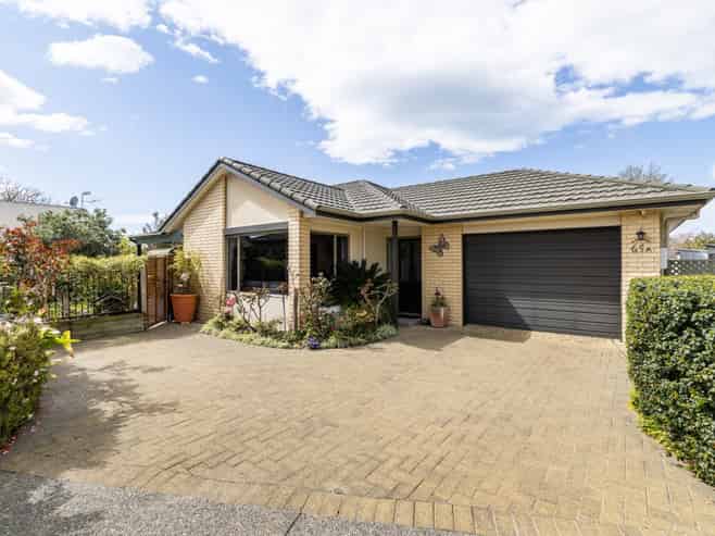 65A Kensington Drive, Taradale