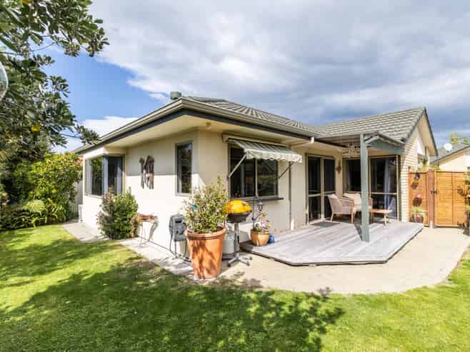 65A Kensington Drive, Taradale