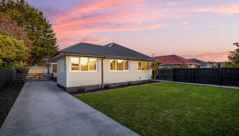 40 Pembroke Street, Avondale