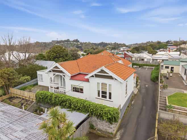 39 Ingestre Street, Whanganui