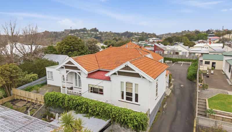39 Ingestre Street, Whanganui