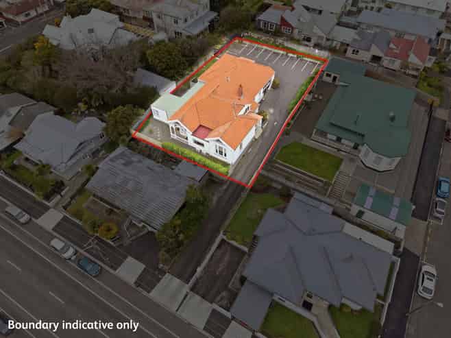 39 Ingestre Street, Whanganui