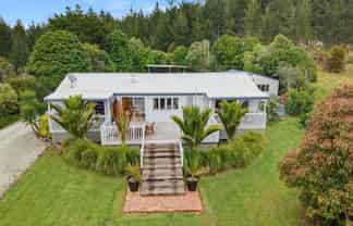 50 William James Lane, Makarau
