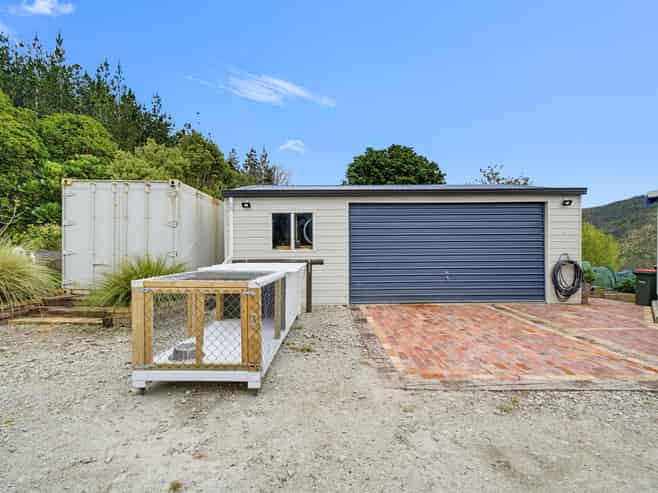 50 William James Lane, Makarau