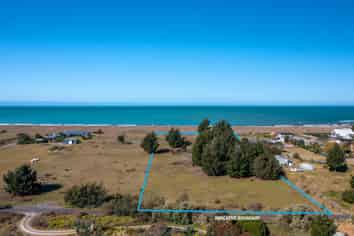 Lot 9 Bay End, Rarangi