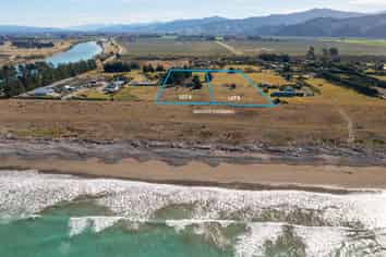 Lot 9 Bay End, Rarangi