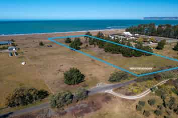 Lot 9 Bay End, Rarangi