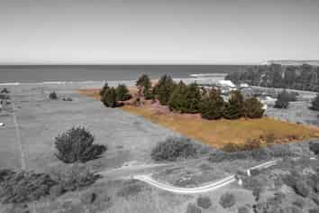 Lot 9 Bay End, Rarangi