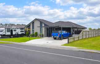 39 Eccles Avenue, TE KAUWHATA