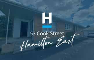 53 Cook Street, Hamilton East