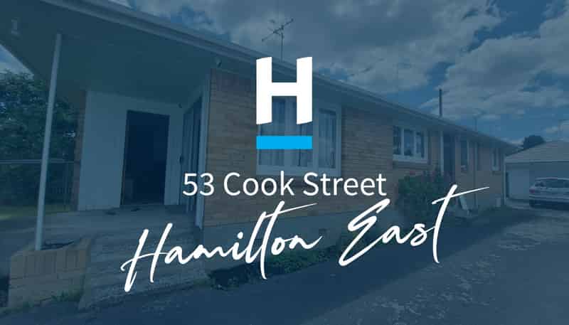 53 Cook Street, Hamilton East