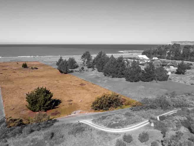 Lot 8 Bay End, Rarangi