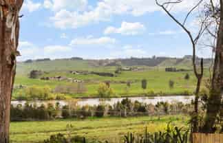 62 Te Puea Avenue, Meremere