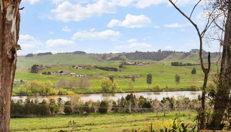 62 Te Puea Avenue, Meremere