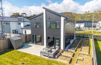 89 Cynisca Crescent, Wallaceville