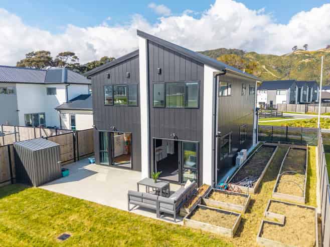 89 Cynisca Crescent, Wallaceville