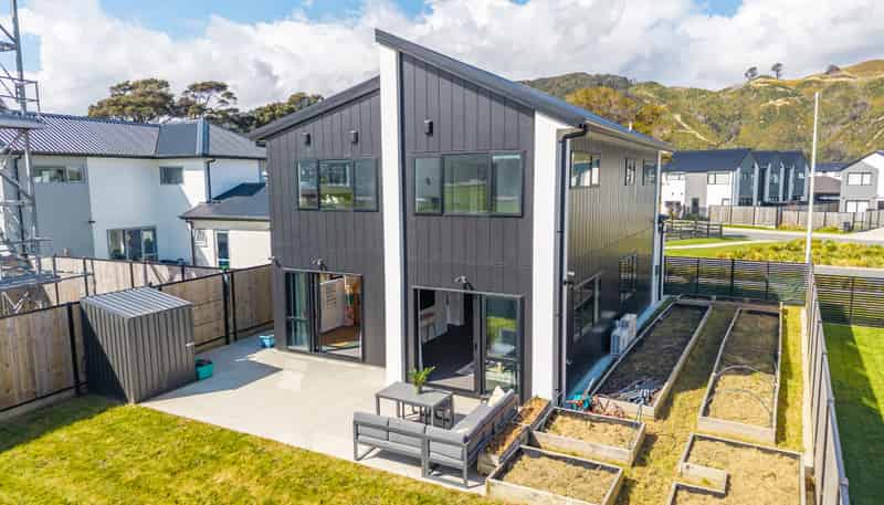 89 Cynisca Crescent, Wallaceville