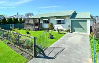 809 Miller Street, Hastings